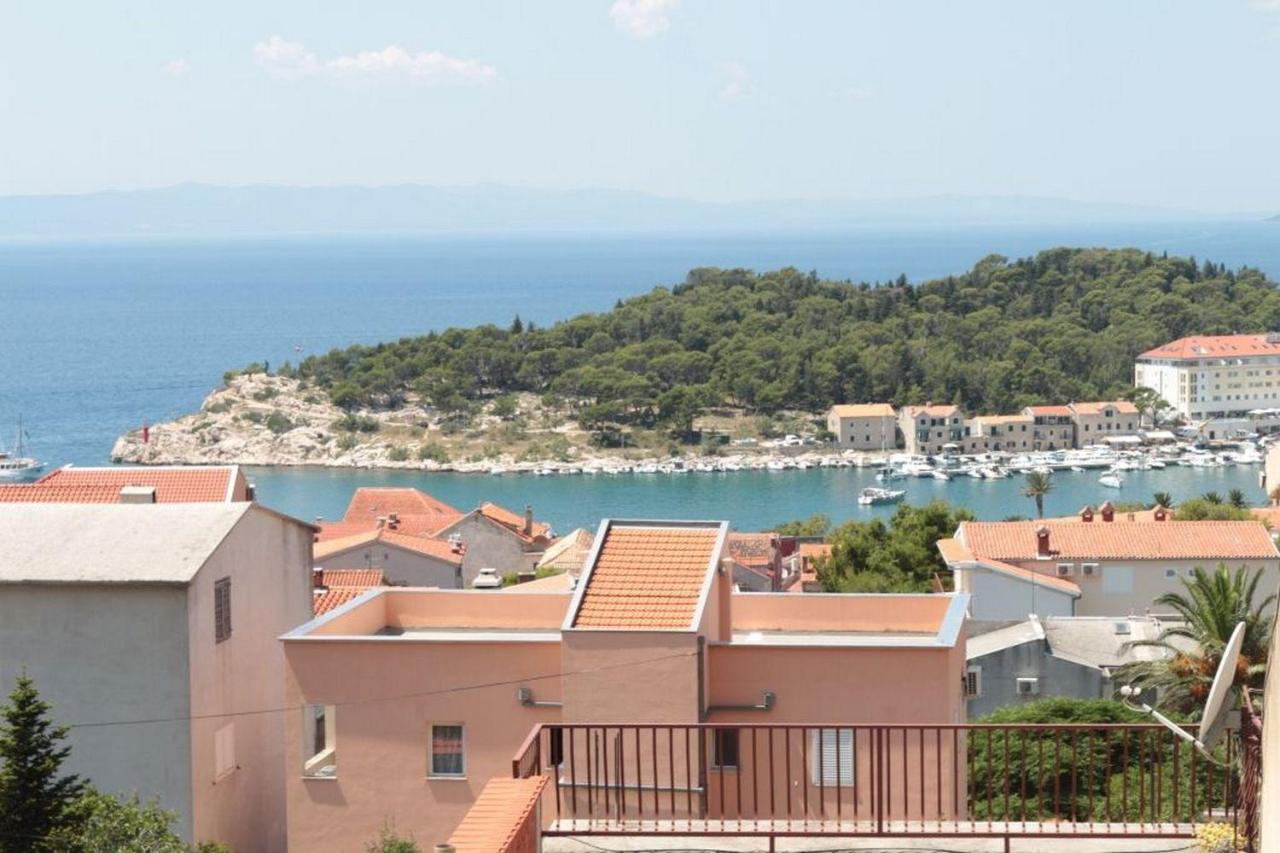 Miljenko Apartamento *
